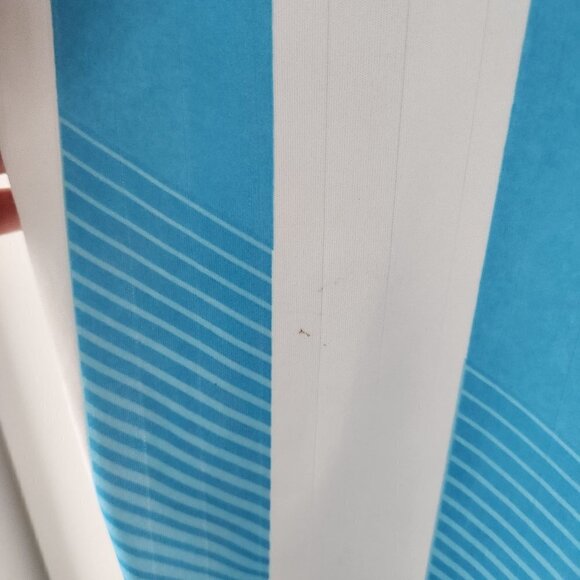 Argentina Blue/White Short Sleeve Soccer Jersey - Picture 11 of 12